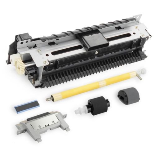Kit de maintenance HP P3005 Q7812A pour réparer les erreurs de fusion et d'alimentation