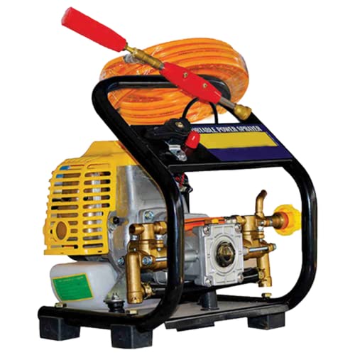 Kissan Energy Agricultural Portable Power Sprayer 4 Stroke (B0B63BZLFR) Amazon Price History, Amazon Price Tracker