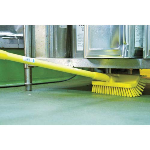 Image of High-Low Brush, 10-2 /5 inchL, Medium