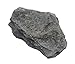 Raw Carbonaceous Shale, Sedimentary Rock Specimen - Approx. 1