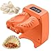 Imagen de 1/2 Pieza Máquina Eléctrica De Albóndigas