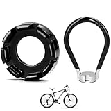 LACHT Tiraraggi Bici Universale, Bicicletta Tiraraggi, Bicicletta Chiave Tiraraggi 6 In 1 Tira Raggi Regolazione Dei Cerchioni 10-15G.