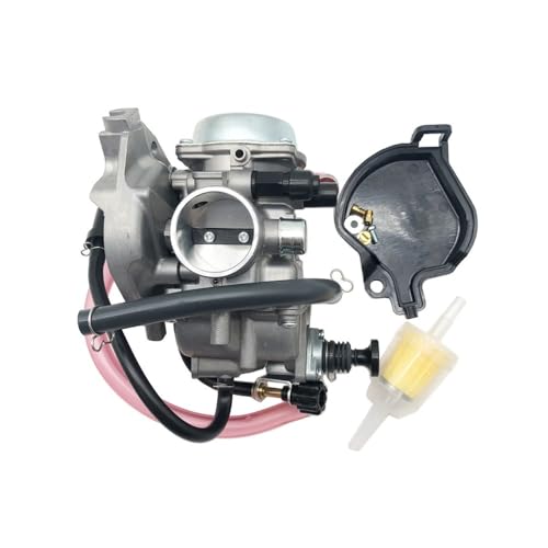 Carburateur BY400 haute précision pour motorisation KLF400B vintage