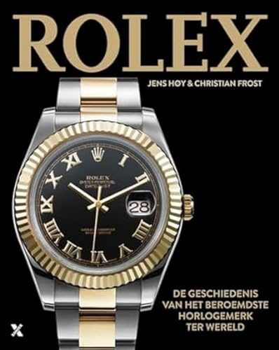  Rolex