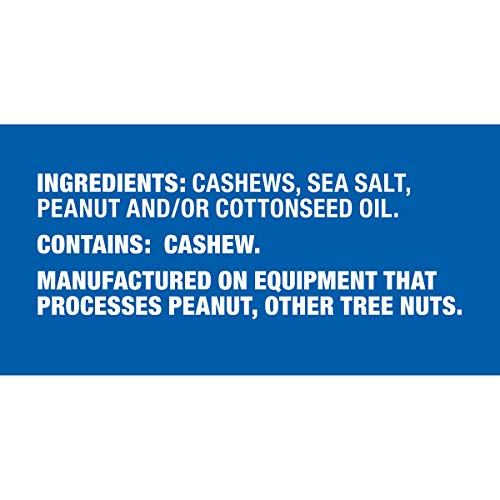 Planters Halves & Pieces Salted Cashews (46 oz) Deals, Coupons