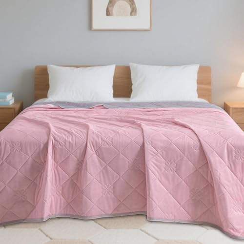 Couverture rafraîchissante Sleepers couverture fraîche été douce - 4