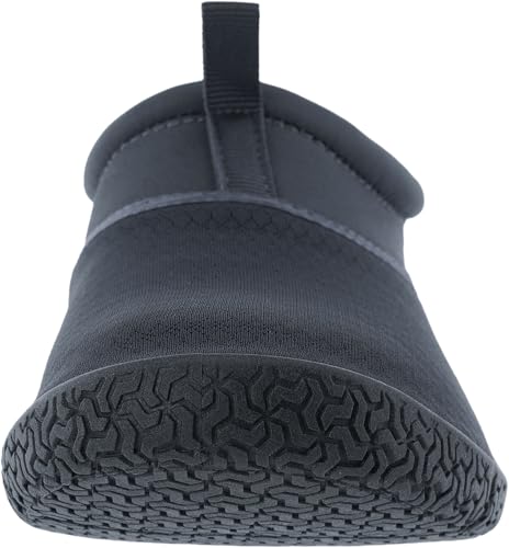 Image of WHITIN Versatile Water Shoes for Men Women Z20 | Lightweight for Multi-Activity Use, Thick TPR Sole for Rock & Shell Protection, Foldable & Packable Travel Essential