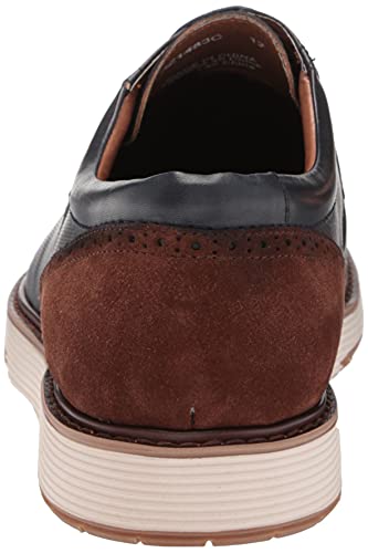 Image of Zanzara Men's Casual Dress Shoe