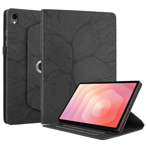 Étui Samsung Galaxy Tab S11 rotatif anti-choc pour éviter les rayures d'écran