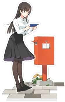 ☆限定品☆やがて君になる七海燈子缶バッジポップアップショップ