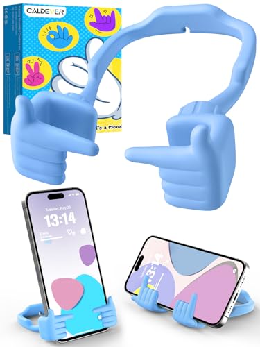 Support de téléphone portable réglable pour bureau et gadgets cool ados