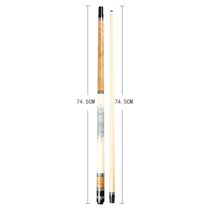 ビリヤード　キュー　メープル　ウッド ビリヤード キュー CUETEC 【キューテック】95-112 トゥルー