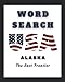 Alaska: Across America Series – Word Search Puzzles