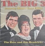 Big Three Featuring Mama Cass
