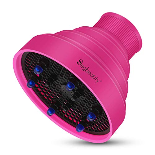 7 Best Travel Hair Dryer Diffuser Choices Hello, Taee