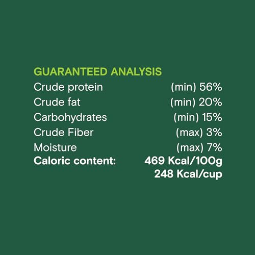 Freeze-Dried Uncooked Canine Meals – Signature Venison Recipe for Canines, Mixer or Topper, 12 Ounces, Pack of 1 Freeze-Dried Uncooked Canine Meals – Signature Venison Recipe for Canines, Mixer or Topper, 12 Ounces, Pack of 1