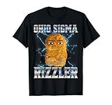 Ohio Sigma Rizzler Chicken Nugget