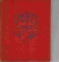 "The Children Make a Garden" B000RC09RU Book Cover