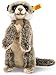 Steiff 69871 Baby 22 braun/beige Erdmännchen