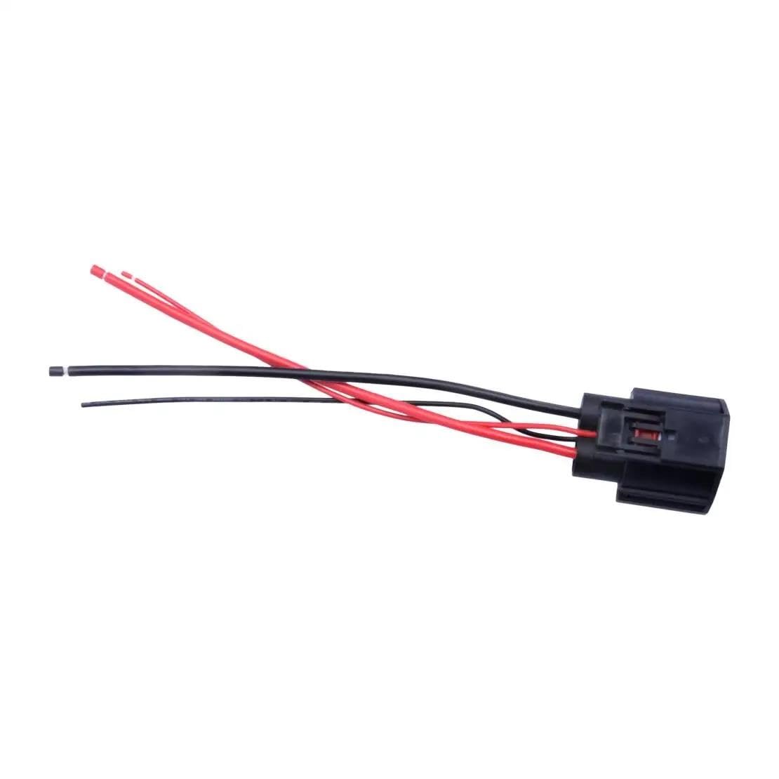 Per Land Rover Per Freelander 2 LR2 Per Range Rover Per Evoque Cablaggio Connettore Modulo Controllo Ventola Raffreddamento Radiatore RESPUNEKBAH