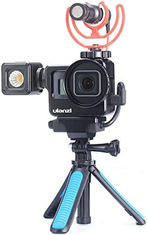 gabbia per gopro eroi