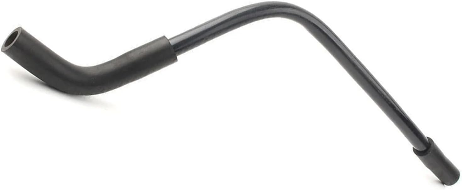 Crankcase Breather Hose Compatible with Jeep for Wrangler 1991 1992 1993 1994 1995 Crankcase Vent Valve Pipe Crankcase Breather Hose Car Component OE: 53006239
