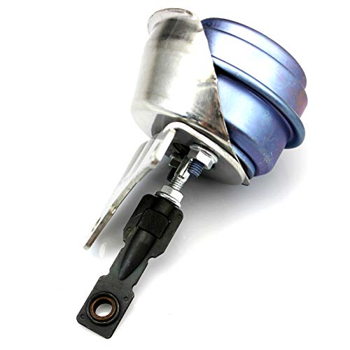 Turbo Actuator Wastegate TDI VNT 15-17 For VW 1.9 TDI ALH AHF AJM AUY GT1749V Turbo Wastegate Vacuum Actuator 434855 713673