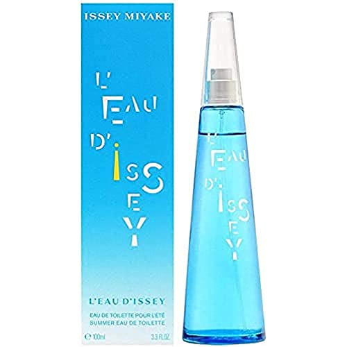 L'Eau D'Issey Summer Eau De Toilette Spray (2017 Edition)