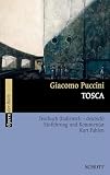Tosca: Einführung und Kommentar. Textbuch/Libretto. (Opern der Welt)