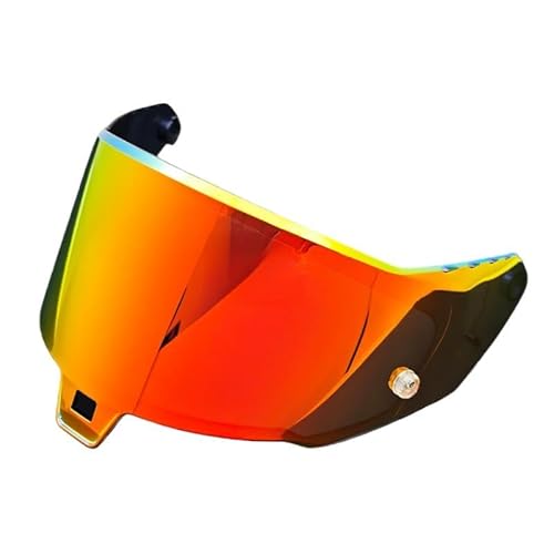 �w�����b�g �V�[���h �I�[�g �o�C�w�����b�g�����Y �Ή� AlpinestarsSupertech R10 �o�C�U�[���h�V�[���h���K�l�o�C�U�[�w�����b�g�A�N�Z�T���[ (�S�[���f�����b�h) [���s�A���i]