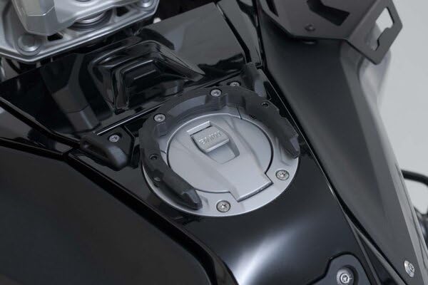 SW-Motech Tankring Quick-Lock PRO - Glasfaserverstärkt - 65g