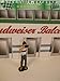 F413 - Greenhills Scalextric Carrera Standing Male Spectator 1.32 Scale - New