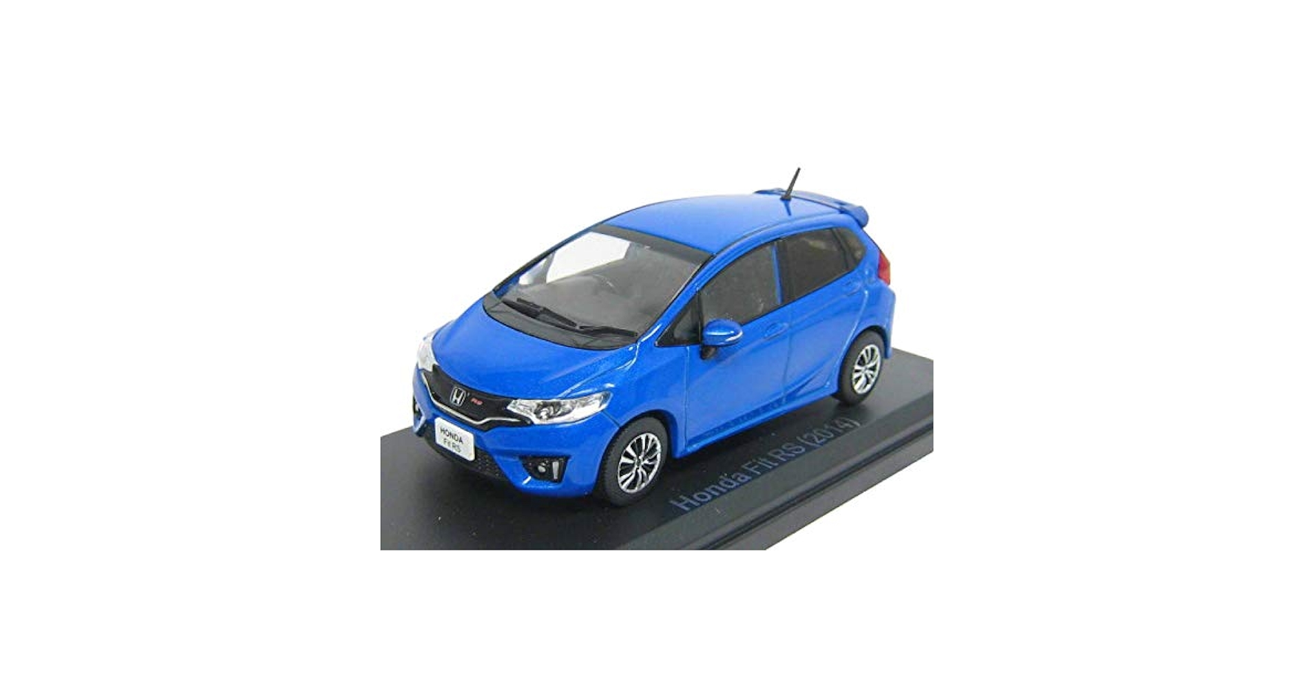 Amazon | IXO/イクソ 1/43 ホンダ FIT フィット GP5型