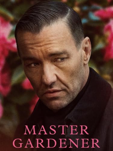 Master Gardener