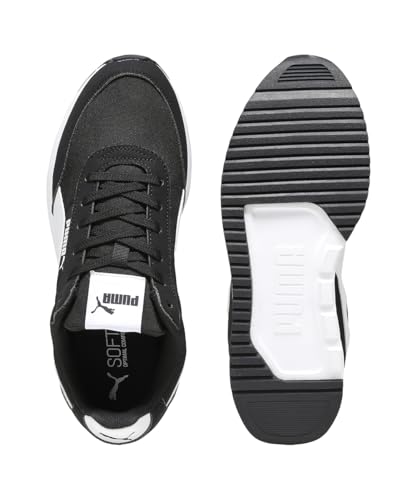 Image of Puma Unisex-Adult R78 Lightwind Sneaker