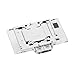 Barrow Copper GPU Water Cooling Block GPU Waterblock for MSI RTX 5090 D 32G Suprim OC, for MSI RTX 5090 D 32G Vanguard SOC Launch Edition