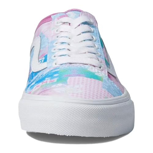 Vans Unisex Old Skool Sneaker, 6.5 Women/5 Men – Ansicht 6