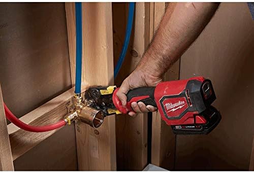 Milwaukee 2674-22P M18 Short Throw 