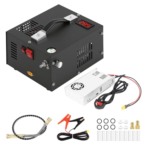 PCP Air Compresso