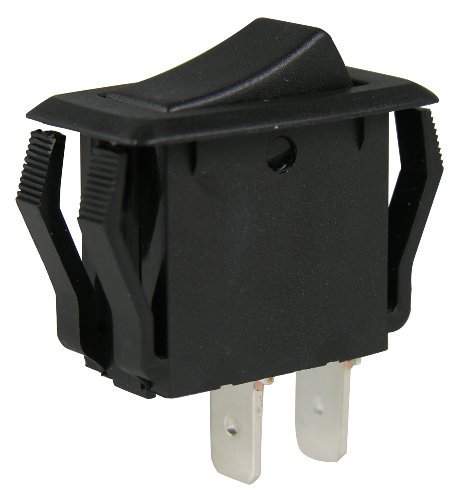 GB Gardner Bender GSW-41 Appliance Rocker Switch