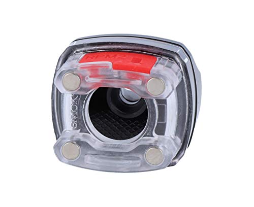 Smok RPM 2 Pod 7ml (3 Stück pro Packung) - kompatibel mit RPM 2 Verdampferköpfen – Bild 6