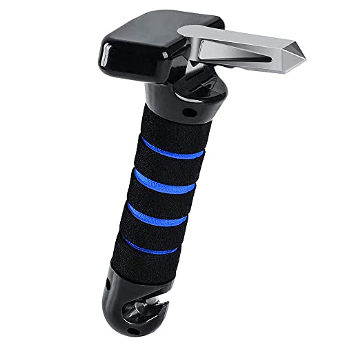 �ԗ��T�|�[�g�n���h�� �|�[�^�u�� 4�C��1 �J�[�A�V�X�g�n���h�� �I�[�g����݃o�[ LED�����d�� �V�[�g�x���g�J�b�^�[ �E�B���h�E�u���[�J�[ ���߉\�ȃi�C�����X�^���f�B���O�⏕���S�n���h�� �����/��Q�җp (1- �u���[)