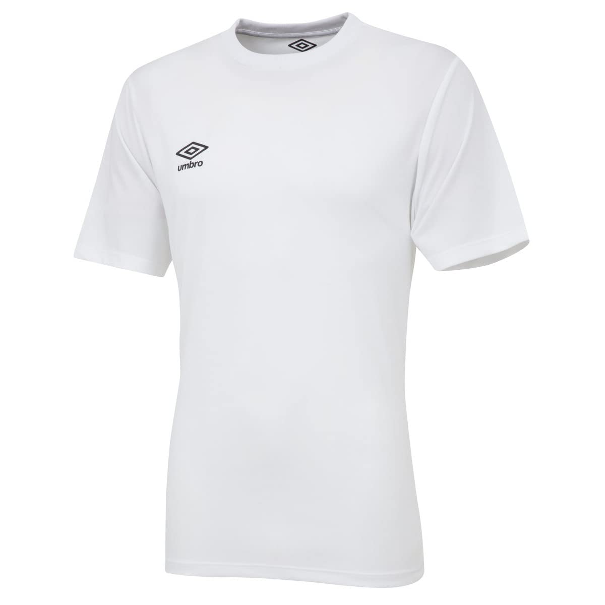 Umbro Childrens/Kids Club Jersey (13 Years) (White)