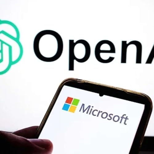 OpenAI Drops Microsoft Exclusivity, Conflict Inflation Hits PCB Prices, Spotify Expands with Fitness Hub, Outlook Outage Locks Users Out, and more...