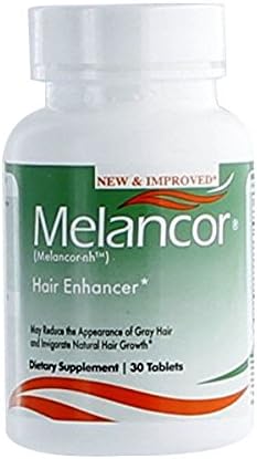 Natural Hair Enhancer, 30 caps