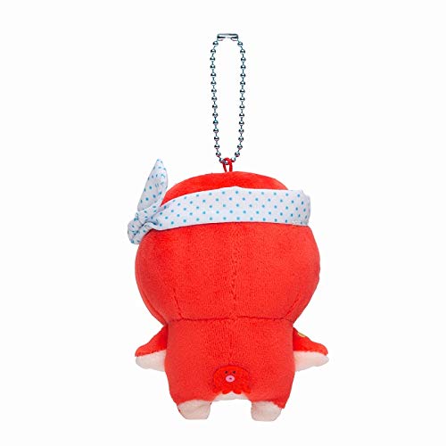 Amazon.co.jp: ちいかわPOP UP SHOP(大阪・梅田) ちいかわ たこさん 