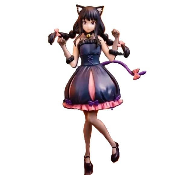 Amazon.co.jp: Lycoris リコイル アニメコレクタブルフィギュア(井上滝