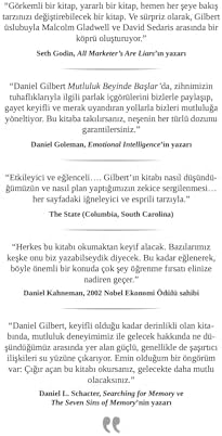 Mutluluk Beyinde Başlar - Görsel 5