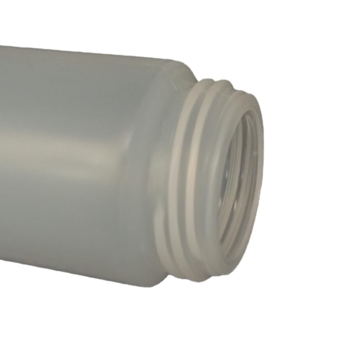 Butelka Ściskania Pięć Plastikowych Pojemników Kuchennych, Butelka Na Sos, Przezroczysta Do Wyciskania Naczynia Obiadowe(500ml)