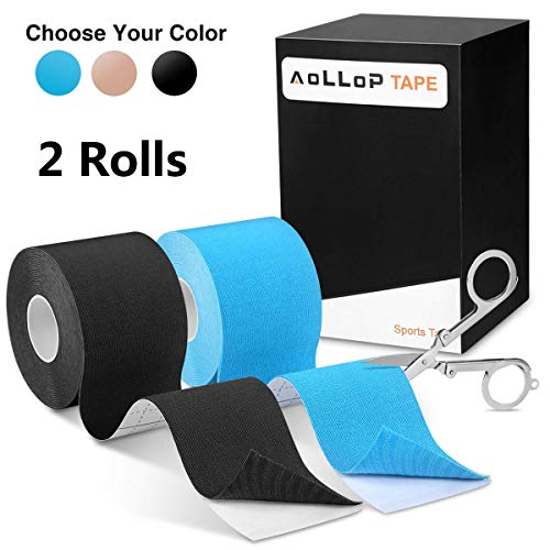 Best Sports Tape For Shoulder